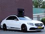 Mercedes-Benz C-klasse AMG 63 S Edition 1 Headup Display Kuipstoelen Burmester
