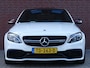 Mercedes-Benz C-klasse AMG 63 S Edition 1 Headup Display Kuipstoelen Burmester