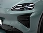 Porsche Cayenne Turbo Electric