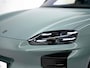 Porsche Cayenne Turbo Electric