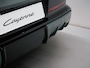 Porsche Cayenne Turbo Electric