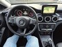 Mercedes-Benz CLA Shooting Brake 180 d Business Navi Clima Cruise Half Leer 6 Versnellingen 18 Inch