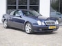 Mercedes-Benz CLK Cabrio 320 Elegance Ecc Leder