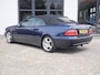 Mercedes-Benz CLK Cabrio 320 Elegance Ecc Leder