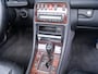 Mercedes-Benz CLK Cabrio 320 Elegance Ecc Leder