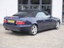 Mercedes-Benz CLK Cabrio 320 Elegance Ecc Leder