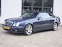Mercedes-Benz CLK Cabrio 320 Elegance Ecc Leder