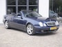 Mercedes-Benz CLK Cabrio 320 Elegance Ecc Leder