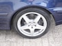 Mercedes-Benz CLK Cabrio 320 Elegance Ecc Leder