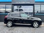 Peugeot 2008 1.2 Allure Airco panodak Navi leder Cruise Pdc Nieuwe Riem 185dkm Zeer nette Auto!!