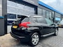 Peugeot 2008 1.2 Allure Airco panodak Navi leder Cruise Pdc Nieuwe Riem 185dkm Zeer nette Auto!!