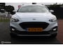 Ford Focus Wagon 1.0 EcoBoost 125 PK Active X Business, Trekhaak, Stoel-stuurverwarming, Donker glas, Full led, Navi, App connect, Cruise, Keyless go/entry, Pdc voor + achter + Camera