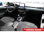 Ford Focus Wagon 1.0 EcoBoost 125 PK Active X Business, Trekhaak, Stoel-stuurverwarming, Donker glas, Full led, Navi, App connect, Cruise, Keyless go/entry, Pdc voor + achter + Camera