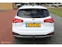 Ford Focus Wagon 1.0 EcoBoost 125 PK Active X Business, Trekhaak, Stoel-stuurverwarming, Donker glas, Full led, Navi, App connect, Cruise, Keyless go/entry, Pdc voor + achter + Camera