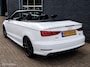 Audi A3 Cabriolet 1.4 TFSI S-Tronic S_Line