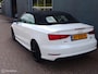 Audi A3 Cabriolet 1.4 TFSI S-Tronic S_Line