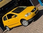 Volkswagen Fox 1.2 Trendline 3drs 2008 Geel Zuinig NAP!