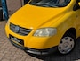 Volkswagen Fox 1.2 Trendline 3drs 2008 Geel Zuinig NAP!