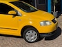 Volkswagen Fox 1.2 Trendline 3drs 2008 Geel Zuinig NAP!