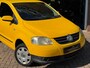 Volkswagen Fox 1.2 Trendline 3drs 2008 Geel Zuinig NAP!