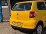 Volkswagen Fox 1.2 Trendline 3drs 2008 Geel Zuinig NAP!