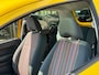Volkswagen Fox 1.2 Trendline 3drs 2008 Geel Zuinig NAP!