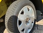 Volkswagen Fox 1.2 Trendline 3drs 2008 Geel Zuinig NAP!