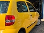 Volkswagen Fox 1.2 Trendline 3drs 2008 Geel Zuinig NAP!