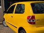 Volkswagen Fox 1.2 Trendline 3drs 2008 Geel Zuinig NAP!