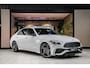 Mercedes-Benz C-klasse 180 AMG|Sfeer|Night|Camera|Memory|Carplay