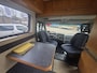 Pössl Buscamper Peugeot 807 2.2 HDiF Buscamper **VAST BED - WC**
