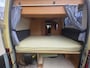 Pössl Buscamper Peugeot 807 2.2 HDiF Buscamper **VAST BED - WC**