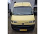 Pössl Buscamper Peugeot 807 2.2 HDiF Buscamper **VAST BED - WC**