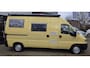Pössl Buscamper Peugeot 807 2.2 HDiF Buscamper **VAST BED - WC**