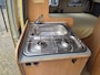 Pössl Buscamper Peugeot 807 2.2 HDiF Buscamper **VAST BED - WC**