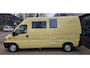 Pössl Buscamper Peugeot 807 2.2 HDiF Buscamper **VAST BED - WC**