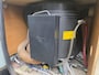 Pössl Buscamper Peugeot 807 2.2 HDiF Buscamper **VAST BED - WC**