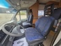 Pössl Buscamper Peugeot 807 2.2 HDiF Buscamper **VAST BED - WC**