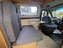 Pössl Buscamper Peugeot 807 2.2 HDiF Buscamper **VAST BED - WC**
