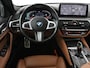BMW 5-Serie Touring 520i Business Edition Plus | Panoramadak | Leder | Elektrische stoelen | Stoelverwarming | Carplay | Cruise control | Climate control | Trekhaak