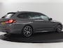 BMW 5-Serie Touring 520i Business Edition Plus | Panoramadak | Leder | Elektrische stoelen | Stoelverwarming | Carplay | Cruise control | Climate control | Trekhaak