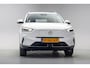 MG MG ZS EV Comfort 50 kWh [ LED Adapt.cruise Navi Stoelverwarming Apple/Android ]