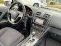 Toyota Avensis 2.0 VVTi Dynamic AUTOMAAT 172 DKM BJ 2009 !!!