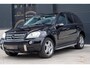 Mercedes-Benz ML-klasse ML 320 CDI LUCHTVERING PANO TREKHAAK CRUISE SENSOR