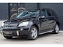 Mercedes-Benz ML-klasse ML 320 CDI LUCHTVERING PANO TREKHAAK CRUISE SENSOR