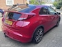 Honda Civic 1.8 Sport / Trekhaak / Airco / Cruise / LM Velgen
