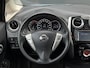 Nissan Note 1.2 Connect Edition|1e Eigenaar|Navi|Keyless|Camera|Cruise Control|Climate Control