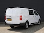 Citroën Jumpy L3H1 2.0 BlueHDI 145pk Dubbel Cabine CAMERA | USB | DIGITAAL INSTRUMENTENPANEEL | CLIMA