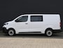 Citroën Jumpy L3H1 2.0 BlueHDI 145pk Dubbel Cabine CAMERA | USB | DIGITAAL INSTRUMENTENPANEEL | CLIMA