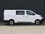 Citroën Jumpy L3H1 2.0 BlueHDI 145pk Dubbel Cabine CAMERA | USB | DIGITAAL INSTRUMENTENPANEEL | CLIMA